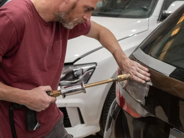 car dent repair near me 1158