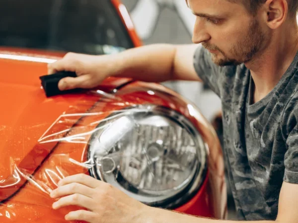 clear coat ppf car painting service near me 053