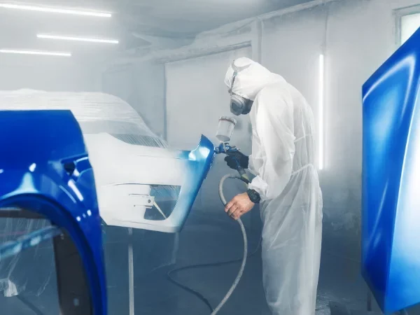 full body repaints car painting service near me 050